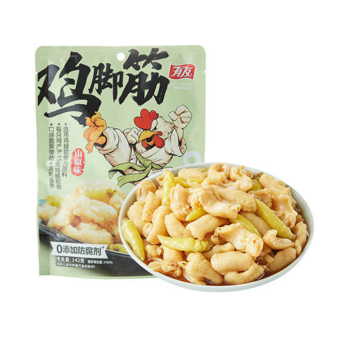 ���� ɽ�����Ž��ݽ��޹Ǽ�צ��������Q�������ʳ��ʳ�콢��R����1�� 142g��ɽ�����Ž�142g*1  52.24Ԫ��2��(��26.12Ԫ/��)