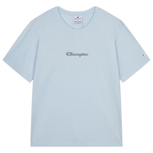 Champion ���ھ�Ʒ�ơ�������Ů���ж���T��Բ�����½�ӡlogo������ʽ 109Ԫ