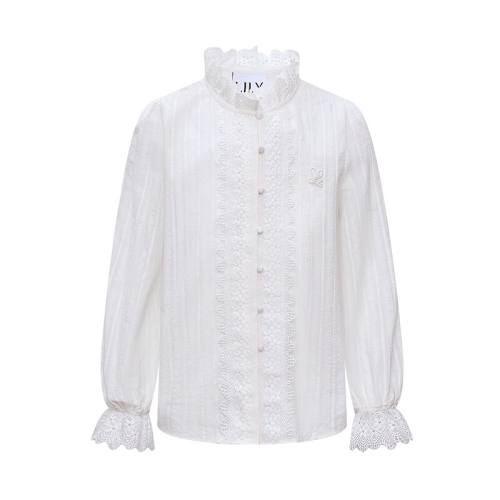 LILY������˿���ް�ɫ�������601��ɫ S  345.2Ԫ