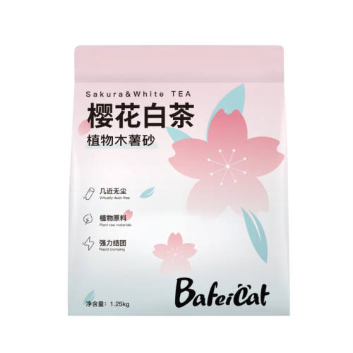 �ŷ�èľ��èɰ�������޳��׽��š�1.25kg*1����A��ľ��èɰ  7.7Ԫ