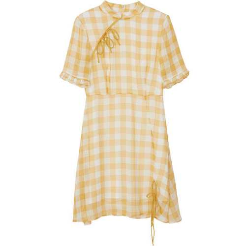 �ۻ��㣺Oece�����黨����ȹ�����¿�Ů����ȹ���ο���Ƹл��� XS  625Ԫ��4��(��156.25Ԫ/��)