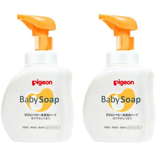 �ۻ��㣺��Ӫ�ձ�����Ӥ����ĭ��ԡ¶(��ֱӪ���ձ�PIGEON��������Ӥ�׶�ȫ����ĭԡ¶˫�������� 500ml)*2  69.32Ԫ(��88VIP 95��)