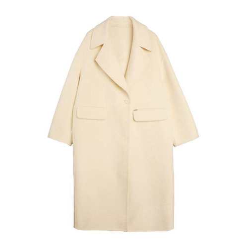 ELLE ELLE����ë����˫���ش������ɫ S  621.05Ԫ