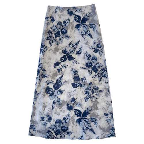 ���ı�������ӡ������ȹŮ��ɫ S  98.9Ԫ