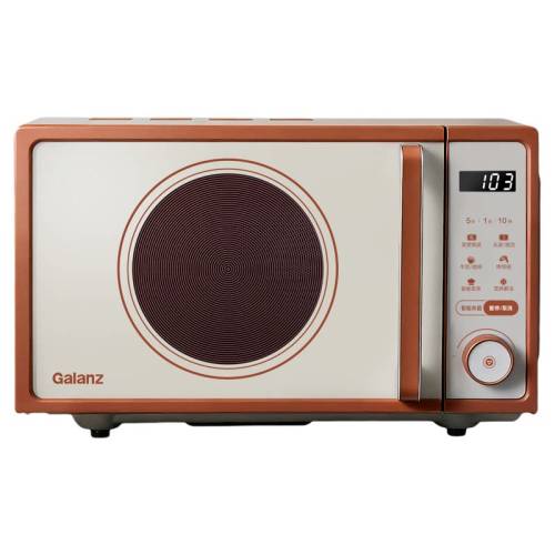 �����˸���΢��¯С��20��ƽ���Ƶ΢��һ�������ɫ�¿���Ǩ���� 20L����ƽ�� KAW0 448.8Ԫ(������)