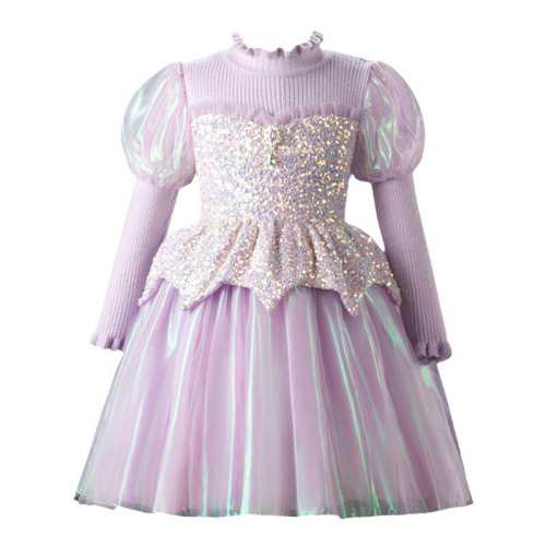 Ůͯ����ȹ��֯ë������ȹ��ɫ������ȹ 100cm  401.25Ԫ��3��(��133.75Ԫ/��)