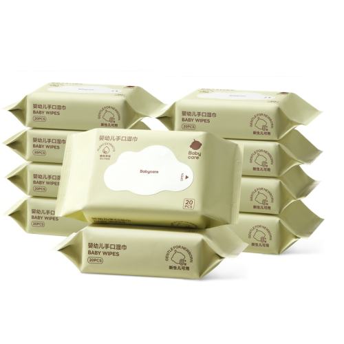 babycare�ֿ�ƨר��20ʪ��20���5��ح����װ 1��  14.9Ԫ