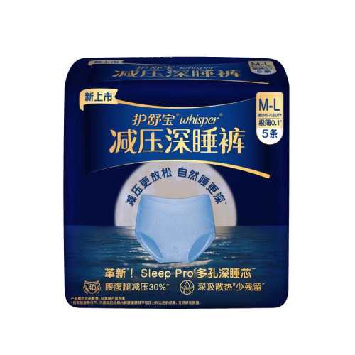 �ۻ��㣺���ذ���Ʒ�����汦��ѹ��˯�㰲˯�㰲�Ŀ�ҹ��ҹ������������M-L ���ԣ�������˯��5��*1��  51.69Ԫ��3��(��17.23Ԫ/��)