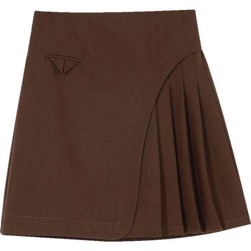 �ۻ��㣺Oece��Ƹа���ȹ��װ�¿�Ůװ��Ƥ�������ȹ����ȹ�Ӷ�ȹ���� XS  129.35Ԫ