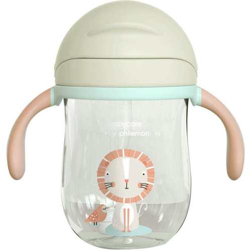 ���ڲ�����babycare���ܱ�ѧ����Ӥ��ˮ��240ml���ܱ�-���ͻ�Tritan�����죩  49Ԫ