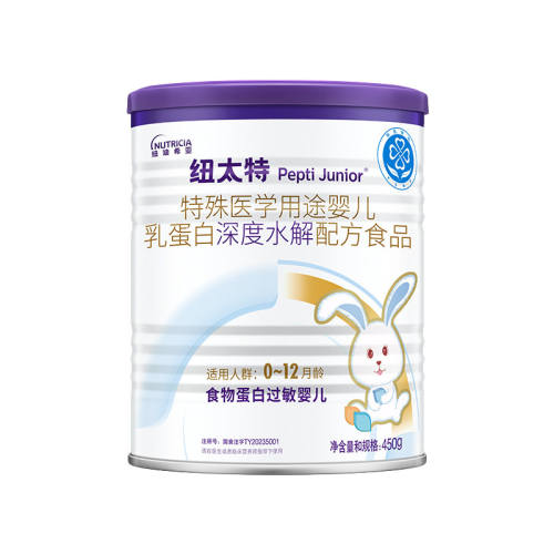 Ŧ̫������ҽѧ��;Ӥ���鵰�����ˮ���䷽���׹���ʳƷ450g*6��6��  1999.03Ԫ