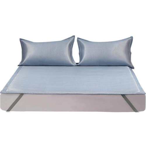 �ۻ��㣺�ҷ�ˮ�Ǳ�˿��ϯ�������ϯ��600D+����+���۵���������ϯ��ǳ��ʯɫ�� 150cmx200cm  209.58Ԫ