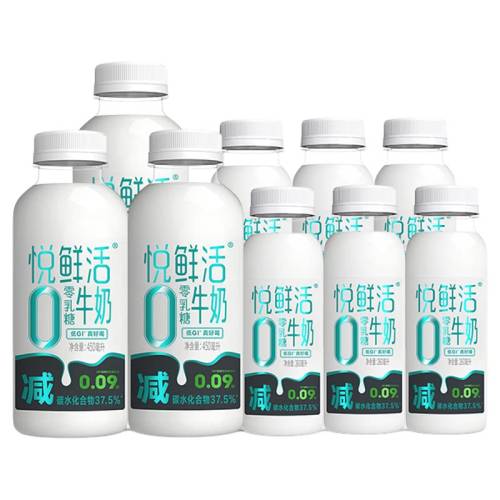 ���ʻ�0����ţ��450ml*3ƿ+260ml*6ƿ����ţ����Ʒ�콢�� 0����450ml*3ƿ 32.7Ԫ