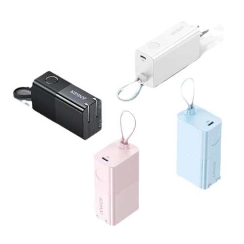 �����Դ��߳�籦����һ������5000mAh ������������һ������حType-C��??����ƻ��15-16/��׿  193.31Ԫ