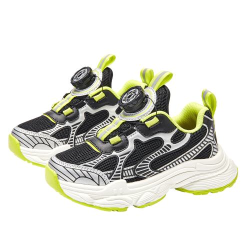 BOBDOG house ��ʱ���ϵ�Ь���Ͳ���ͯЬ������Ůͯ��ť������ܲ�Ь�˶�Ь 50Ԫ