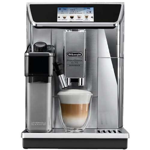 delonghi����ECAM650.85ȫ�Զ����Ȼ�ŷ�޽�����ʽ����С�ʹ����� ECAM650.85 ����ɫ 22300Ԫ(������)