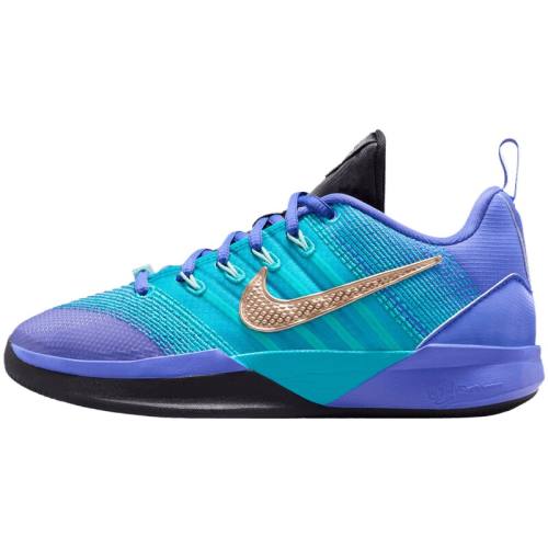 NIKE�Ϳ˴�ͯ��������SABRINA 3�˶�ѵ������ЬIQ0831-500IB3090-500 36.5  446.17Ԫ