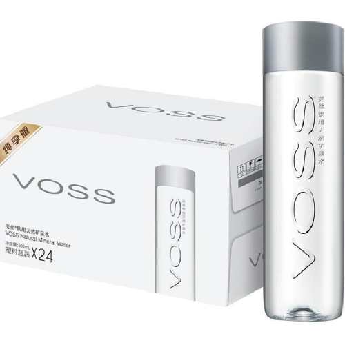 VOSSܽ˿�칫��ˮ��Ȼ������ˮԭζ 1��  115.17Ԫ