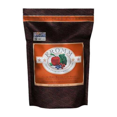 �ۻ��㣺��ӪFromm��Ħ�޹�ȫ����è���޹�ȫ�������� 10lb  381Ԫ