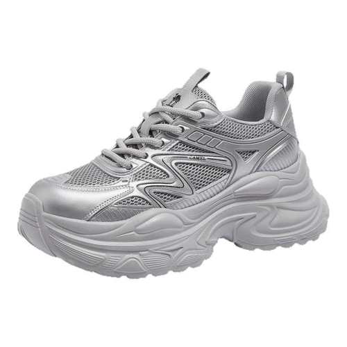 ����ŮЬ2026�����¿��װ�ɫ�ϵ�ЬŮ��ٴ����������˶�ЬŮ�׻� 34  634.14Ԫ��3��(��211.38Ԫ/������88VIP 95��)