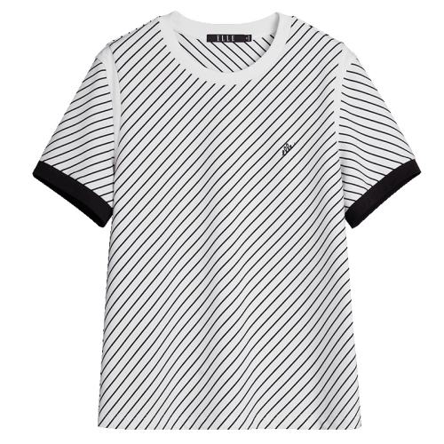 ELLE �ɳڼ�Լ���Ƽ���T��Ů2026���Ŀ��ͨ�ڷ�ײɫ��������Ů 134Ԫ