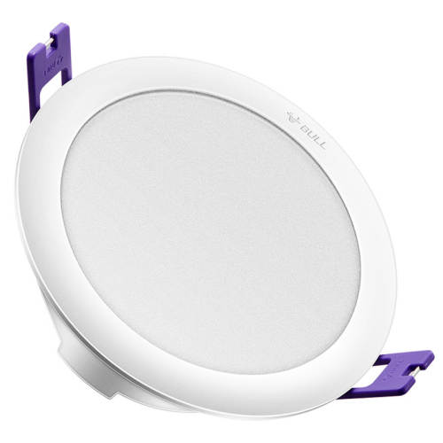 ��ţledͲ��Ƕ��ʽ����75mm���÷�ѣ�컨����ƿ����׵�Ͱ��ţ�ۡ�������3W ���׹�5700K������7-8.5cm  6.36Ԫ(������)