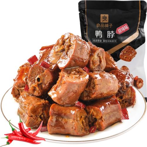 ��Ʒ����Ѽ��������±���ϸ��Ѽ������ζ128g  8.64Ԫ