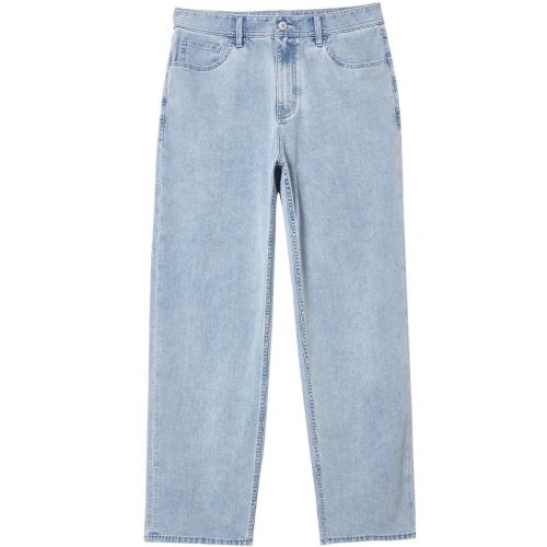 JACK&JONES ��װ����ţ�п�YKK����ˮϴ�������п�������΢������ 199.5Ԫ