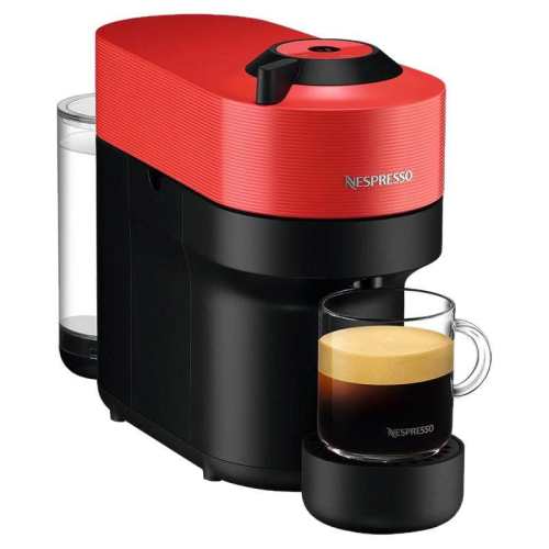 Nespresso��˹����ȫ�Զ����ҿ��Ȼ�����С�ͽ�����ʽVertuo Pop POP��ȼ�쿧�Ȼ� �ٷ����� 851.24Ԫ