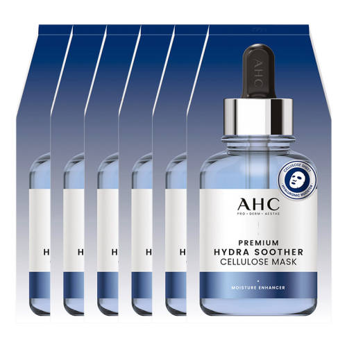 ��ֱ��ר����AHCB5�����ᰲƿ��Ĥ6�в�ˮ��ʪ�����ٷ��콢����Ʒ(5Ƭ/��)*6  189Ԫ