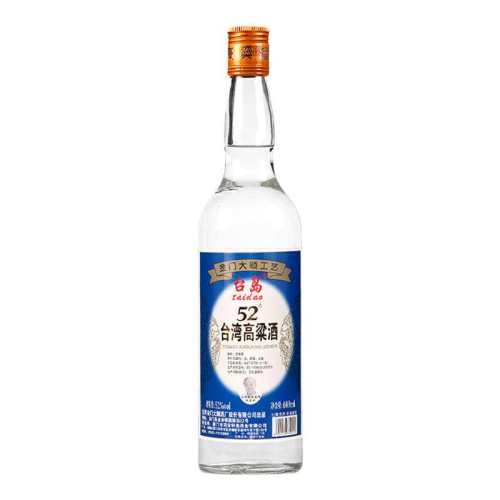 ̨��(taidao)̨�������52��Ũ���͸߶���ʳ�Ƶ�ƿ600ml 52��600ml����ƿ�� 18.4Ԫ