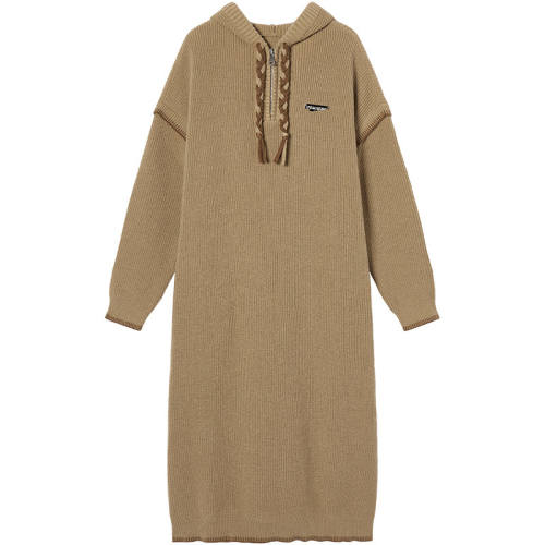 eptison������ñ��֯����ȹ�̿�ɫ S  129Ԫ