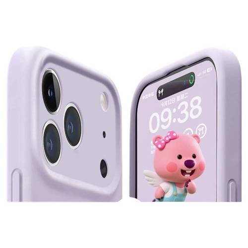 ��С���鱬�����17��Һ̬�轺iPhone 17 ������ɫ���ٷ���Һ̬�ﾵͷȫ�����ָ��׷�  23.38Ԫ