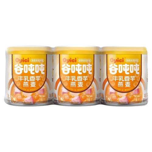 �ȶֶ�ţ�����������֬Ӫ����͡��¿ͱ��롿200g*2�޹ȶֶ�ţ���������󡾳���װ��  7.6Ԫ