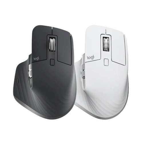 �޼���ʦϵ��MX Master3s˫ģ�������������MAC�ʼǱ����Բ�� MX Master 2S��ɫ ������װ�� �ٷ����� 235.61Ԫ