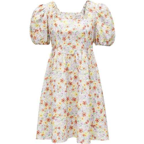 Vero Moda�黨��������������ȹB07Ů�ɻ�ɫ XS  86.15Ԫ