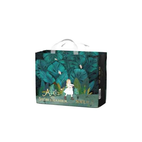 BebeTour ����˿ XXL�� ������ 32Ƭ 53.55Ԫ