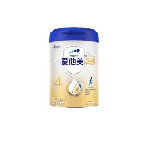 Aptamil/������ ׿�� 4�� Ӥ���̷� 1�� 800g 255.96Ԫ