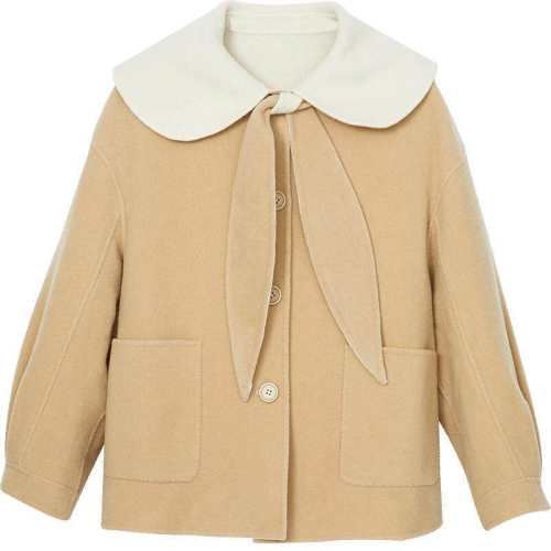 �ۻ��㣺Oece��װ�¸���������̿������ﶬ��ë��˫���ش�����ɫ M  465.99Ԫ