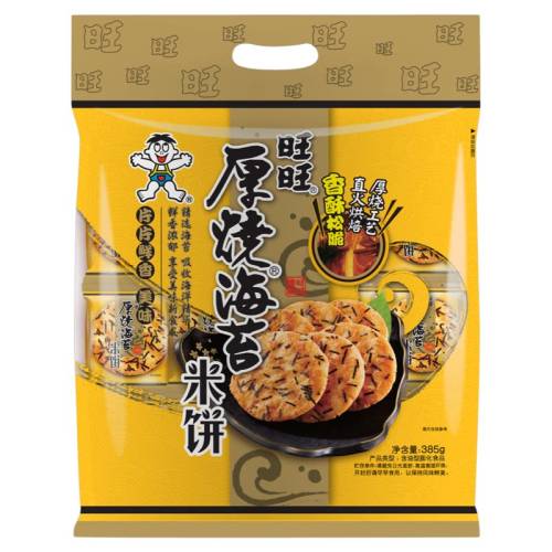 �������պ�̦385gԭζ�����ױ����պ�̦385g*1  17.25Ԫ