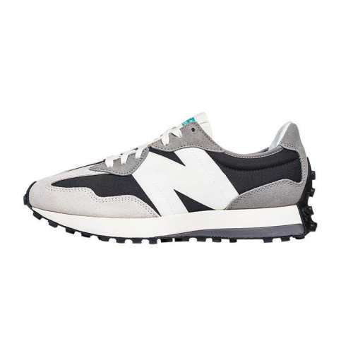 �ۻ��㣺New Balance ��Ů�˶���������Ь��ɫ/��ɫ MS327OD 36  375.15Ԫ
