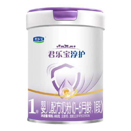 ���ֱ��콢��1�δ���0-6����һ��Ӥ���䷽ţ�̷�800g*1�� ����1��800g 1�� 800�� 211Ԫ