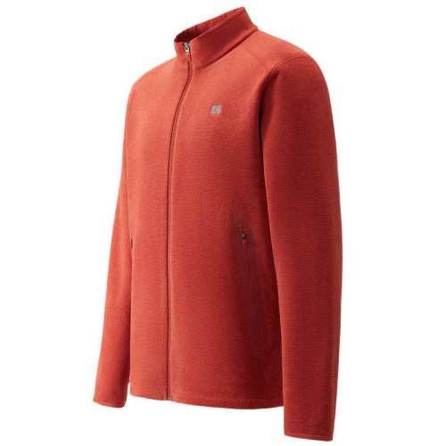 KOLON SPORT��¡ץ������ʿPolartec���쳤ëץ�޼п˺�ɫBK L  1415.1Ԫ