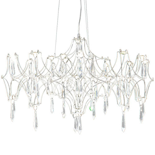 ��ʽ����ˮ���������ҵƿ�����A��:͸������ ֱ��63CM(�޼�����)  3471.5Ԫ��5��(��694.3Ԫ/��)