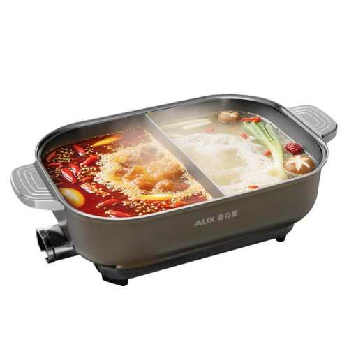 �¿�˹����ԧ�������һ����๦�����������ȹ�����������̹� �¿������׻�7L+1800W+������ճ�� 155.71Ԫ