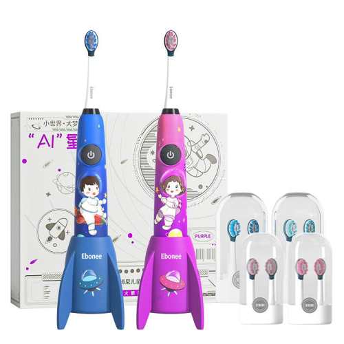 �������ͯ�綯��ˢ3��6-12�걦������������������ˢ��ͨ���C6 �ǿ���[4ˢͷ]+���� 97.95Ԫ