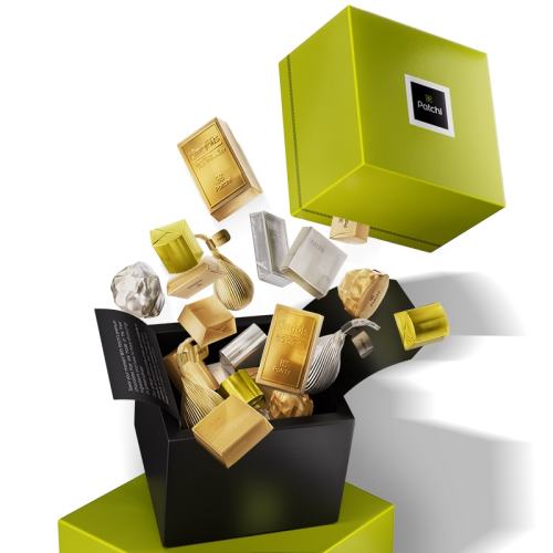 Patchi�ϰݰųۼ����ɿ���������н��ڸ߶���ʳ������Ů�Ѱ�����ų۱��ɼ��ı�Ƭ�ɿ������ 195g  213.15Ԫ