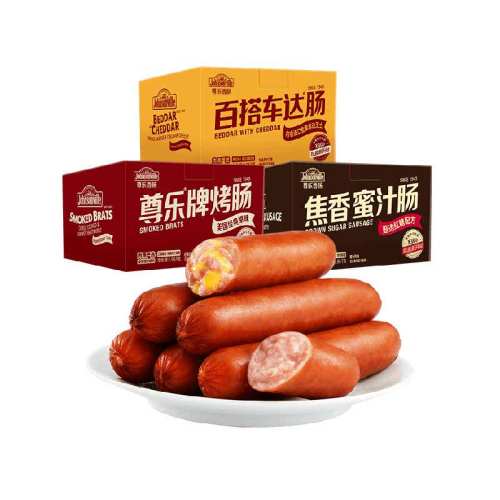 ���ֳ���֥ʿԭζ��֭�㳦��С�����������װ�����䱬֭ԭζ�㳦���1950g��30��װ��  226.48Ԫ(��88VIP 95��)