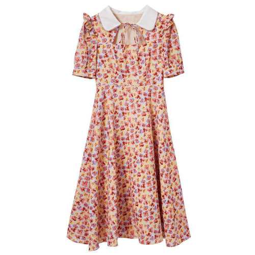 �ۻ��㣺Oece�����黨ȹ�¿��ļ�Ůװ����ϵ����ȹ����Ůȹ����ȹ����ɫ XS  503.04Ԫ��3��(��167.68Ԫ/��)