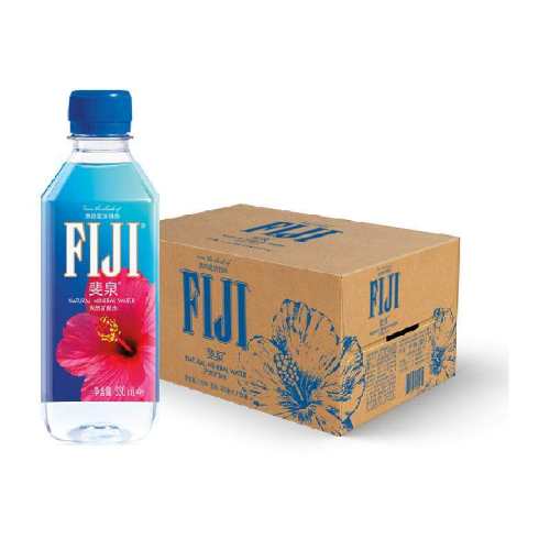 ����FIJI/�Ȫ��Ȫˮ330ml��24ƿ 184.64Ԫ